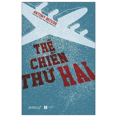 Combo Thế Chiến Thứ 2 + Adolf Hitler -  Chân Dung Một Trùm Phát Xít