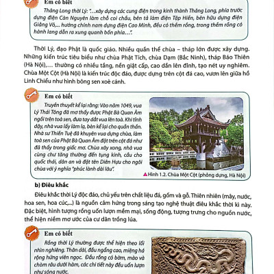 Chuyên Đề Học Tập Lịch Sử 11 (Chân Trời Sáng Tạo) (2023)