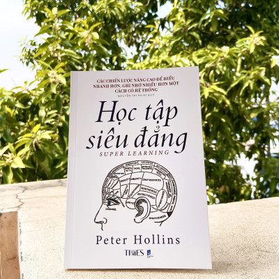 Học Tập Siêu Đẳng