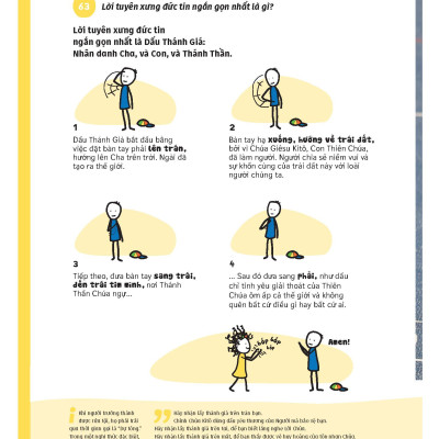 YOUCAT TIẾNG VIỆT CHO THIẾU NHI