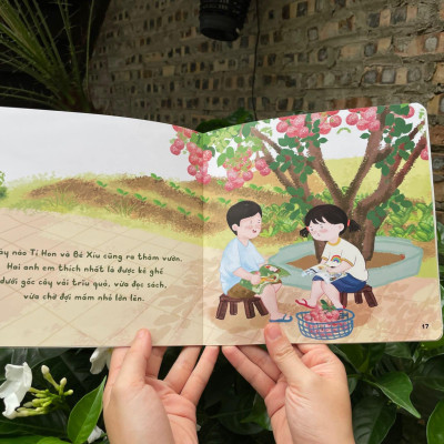 Bộ Sách Chúng Mình Cùng Nhau - Phần 2