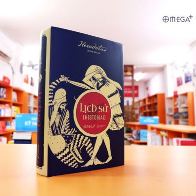 Sách Lịch sử (Historiai)