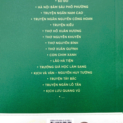 Văn Học Trong Nhà Trường: Thơ Nguyễn Bính