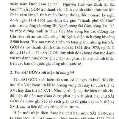 Tạp Ghi Việt Sử Địa (Tập 3)