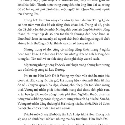 Khổng Minh Toàn Truyện - Bìa Cứng