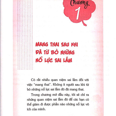 Bí Quyết Mang “Con Cò” Đến Gõ Cửa Nhà Bạn - Massge Tử Cung Thúc Đẩy Khả Năng Mang Thai