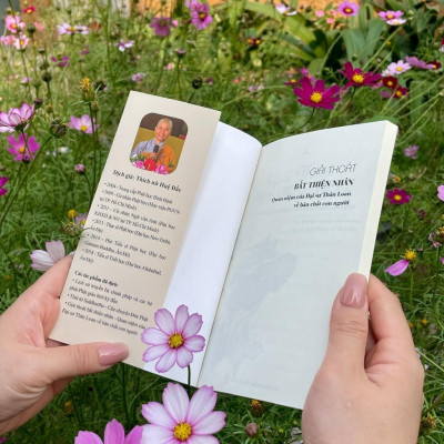 Sách - Giải Thoát Bất Thiện Nhân - Vĩnh Nghiêm Books