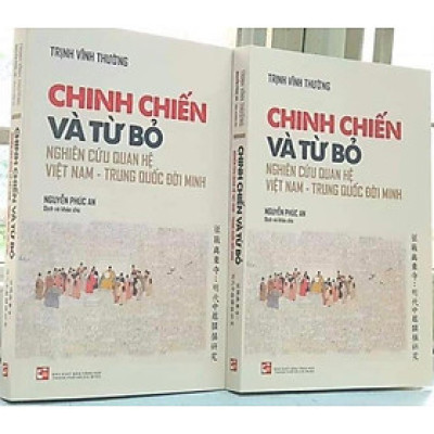 CHINH CHIẾN VÀ TỪ BỎ 