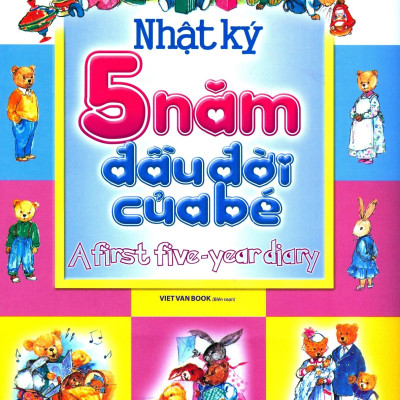 Nhật Ký Năm Năm Đầu Đời