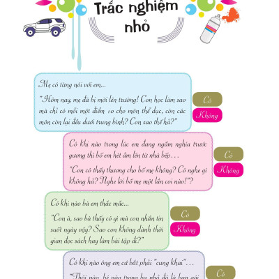Cẩm Nang Con Trai (Tái Bản 2021)
