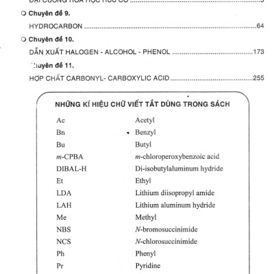 Bồi Dưỡng Học Sinh Giỏi Hóa Học 11 Theo Chuyên Đề