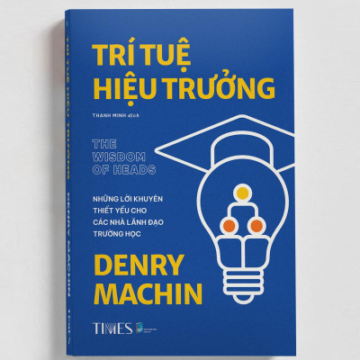 Bộ Sách LÀM THẦY KIẾN THỨC CHO MỌI NHÀ TRƯỜNG - 2 CUỐN: 7 ĐỊNH LUẬT GIẢNG DẠY và TRÍ TUỆ HIỆU TRƯỞNG