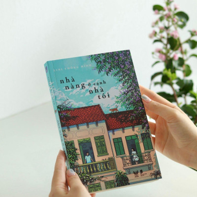 Nhà Nàng Ở Cạnh Nhà Tôi - Bản Quyền