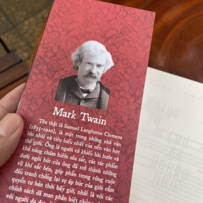 HOÀNG TỬ và CHÚ BÉ NGHÈO KHỔ – Mark Twain – Đinh Tị Books