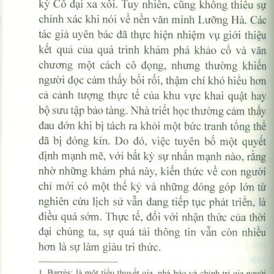 Các Vị Thần Và Số Phận Của Babylon 