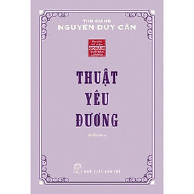 Thuật Yêu Đương (Tái Bản)