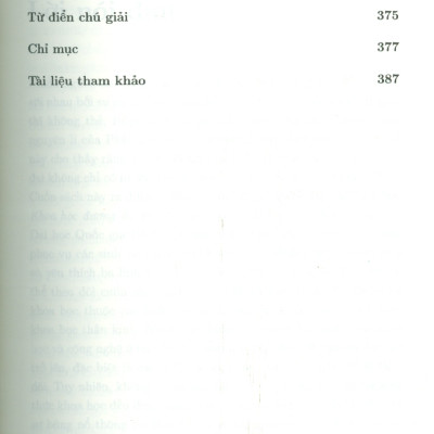 TÍNH KHÔNG CỦA VẠN VẬT - Nguyễn Hoàng Hải – ĐHQGHN 