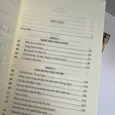 [Ấn bản 2023, bìa mềm] LỊCH SỬ ISRAEL - CÂU CHUYỆN VỀ SỰ HỒI SINH CỦA MỘT DÂN TỘC - Daniel Gordis - Nguyễn Trung Kiên dịch - Omega plus - NXB Thế Giới.