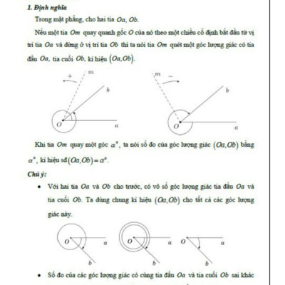 Sách - Combo Khám phá toán 11 để học giỏi - tập 1 + 2 (dùng kèm sgk chân trời sáng tạo)