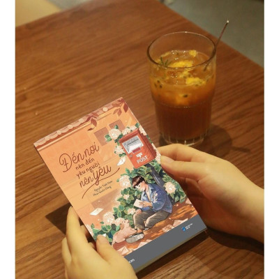 Đến Nơi Nên Đến, Yêu Người Nên Yêu - Bản Quyền