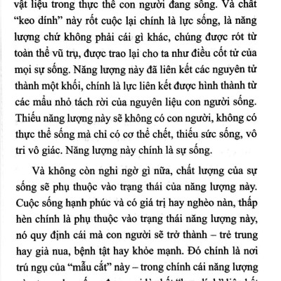 Những Phương Thức Phục Hồi Sức Khỏe Theo Tự Nhiên (Tái Bản)
