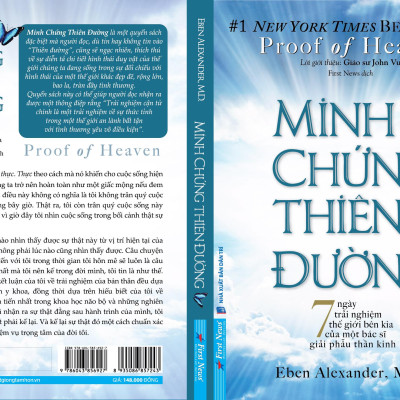 Minh Chứng Thiên Đường