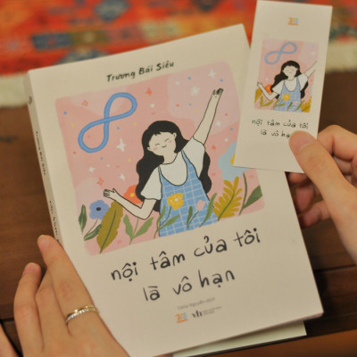 Nội Tâm Của Tôi Là Vô Hạn