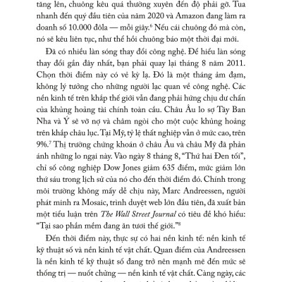 10 Bài Học Cho Thế Giới Hậu Đại Dịch - Ten Lessons For A Post-Pandemic World - Fareed Zakaria