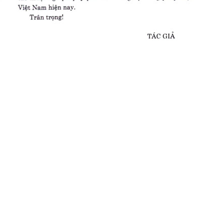 Từ Điển Thuật Ngữ Pháp Lý