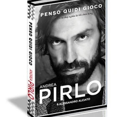 Penso Quidi Gioco - Tôi Tư Duy Là Tôi Chơi Bóng - Andrea Pirlo - NXB Hà Nội