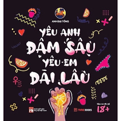 Yêu Anh Đậm Sâu, Yêu Em Dài Lâu