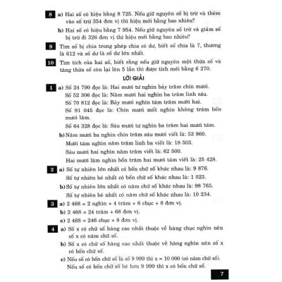 Sách - Bồi Dưỡng Học Sinh Giỏi Toán 4 (Bám Sát SGK Kết Nối Tri Thức Với Cuộc Sống)