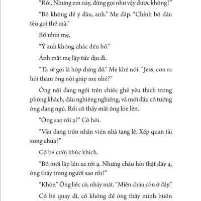 Cậu Bé Dòng Sông