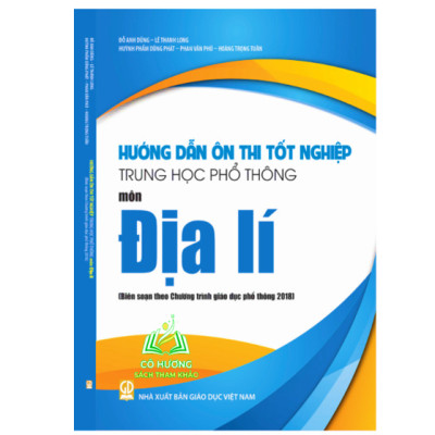 Sách - Hướng dẫn ôn thi tốt nghiệp Trung học phổ thông môn Tiếng Anh (Biên soạn theo Chương trình giáo dục phổ thông 2018) -50