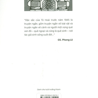 Lá Thư Tình Đầu Tiên - Tô Hoài