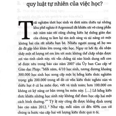 Những Quy Luật Tự Nhiên Của Trẻ - Cuộc Cách Mạng Trong Giáo Dục Mầm Non Từ Gia Đình Đến Nhà Trường