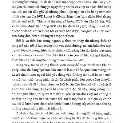 Ăn Gì Không Chết - Sức Mạnh Chữa Lành Của Thực Phẩm (Tái Bản 2022)