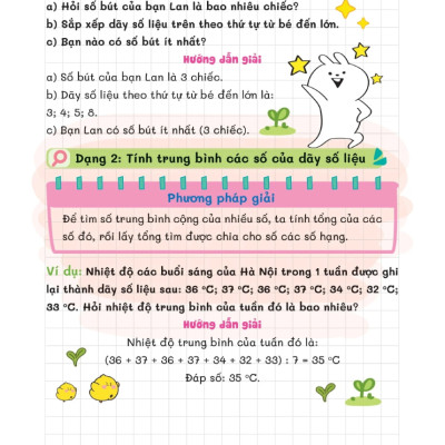 Take Note - Kiến Thức Toán Và Dạng Toán 4 - MEGA