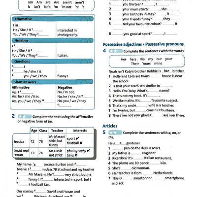 Tiếng Anh 7 Friends Plus - Workbook (2023)