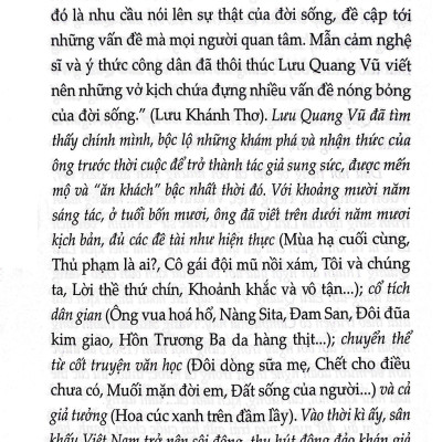 Hồn Trương Ba Da Hàng Thịt - Tôi Và Chúng Ta (Tủ Sách Văn Học Trong Nhà Trường)