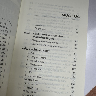 THE SUBTLE BODY: BÁCH KHOA THƯ VỀ GIẢI PHẪU NĂNG LƯỢNG - Cyndi Dale – Lê Hà Lộc dịch - Thái Hà –NXB Thế Giới