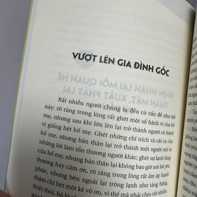 TÂM LÝ HỌC CHIA TAY - Tào Tuyết Mẫn - Trịnh Thanh Hà dịch - Nhã Nam - Nhà xuất bản Phụ Nữ.