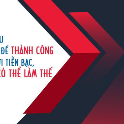 Bí Mật Tư Duy Triệu Phú (Tái Bản)