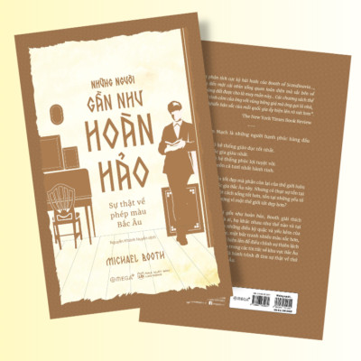 Bộ Sách Lịch Sử Và Văn Hóa Bắc Âu: Đi Tìm Sisu + Nơi Rìa Thế Giới + Những Người Gần Như Hoàn Hảo - Bản Quyền