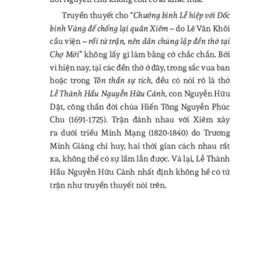 Bộ Sách Những Tác Phẩm Khảo Cứu - Bản Quyền