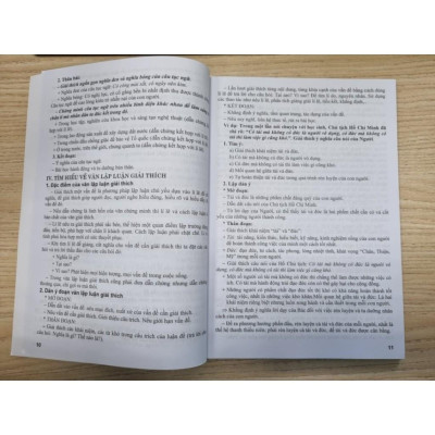 Sách - Hướng Dẫn Viết Và Dàn Ý Các Đoạn Văn Nghị Luận Xã Hội Ngữ Văn 9 - Khoảng 200 Chữ - Hồng Ân