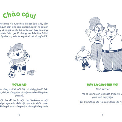 1001 Thắc Mắc