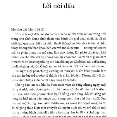 Ăn Gì Không Chết - Sức Mạnh Chữa Lành Của Thực Phẩm (Tái Bản 2022)