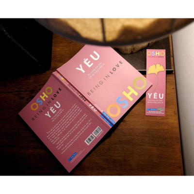 Combo Yêu + Từ nước mắt đến nụ cười - Bản Quyền