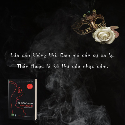 Trí Thông Minh Trên Giường - Bản Quyền